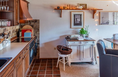 Dagebuell House | Cozy home in Dagebüll