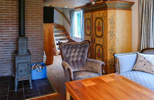 Dals Rostock House | Cozy home in Dals-Rostock with kitchen