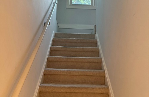 Dearborn House | Cozy home in Dearborn Hills-Pet Friendly-Near Downtown Dearborn and Hospitals