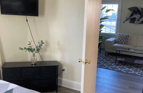 NoDa House | Cozy Home in Desirable NODA