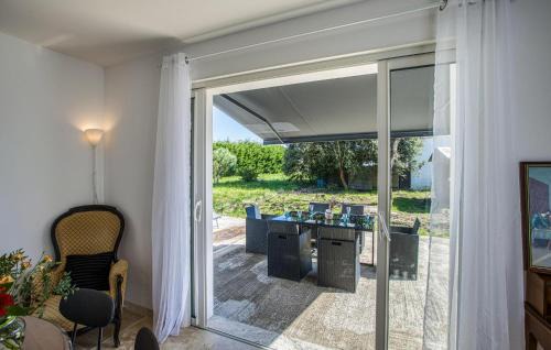 Dolus-d'Oleron House | Cozy Home In Dolus-D'oléron With Wifi