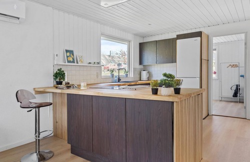 Syddjurs Kommune House | Cozy home in Ebeltoft with WiFi