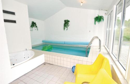 Øer Strand House | Cozy Home In Ebeltoft With Sauna