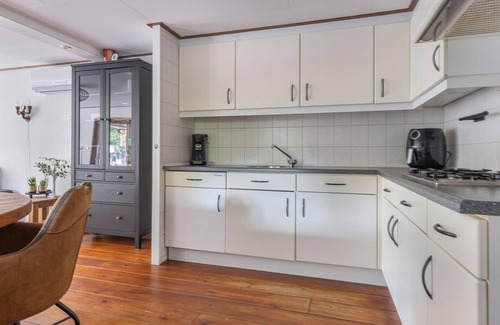 Erm House | Cozy home in Erm with private swimming pool, can be inside or outside