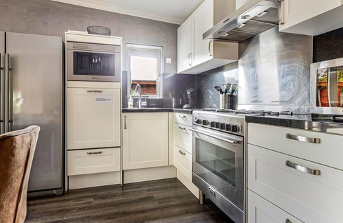 Erm House | Cozy home in Erm with WiFi