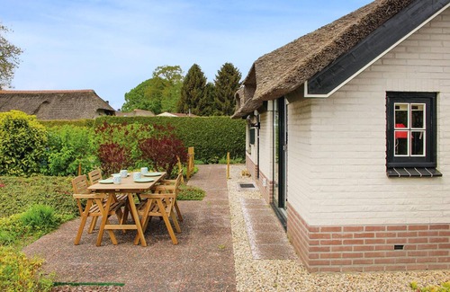 Municipality of Ermelo House | Cozy home in Ermelo with WiFi