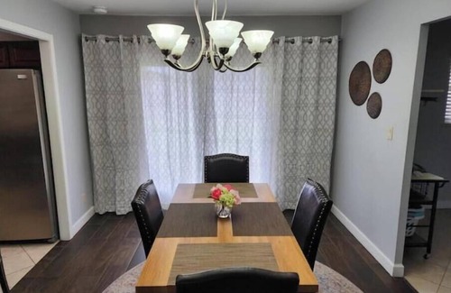 West Lafayette House | Cozy home in established neighborhood near Purdue