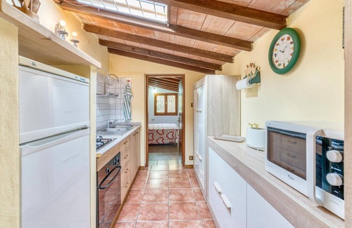 Follonica House | Cozy home in Follonica (GR) with WiFi