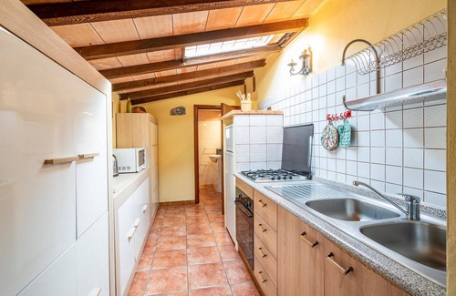 Follonica House | Cozy home in Follonica (GR) with WiFi