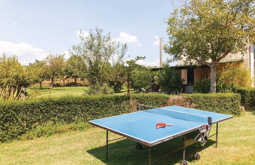 Calcinaia House | Cozy home in Fornacette PI with WiFi