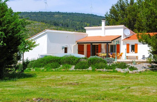 Pouzols-Minervois House | Cozy home in Pouzols-Minervois