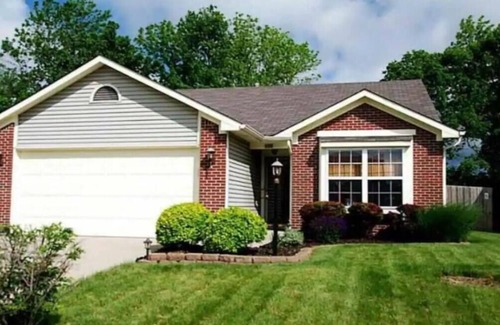 Acton House | Cozy Home in Greenwood area!