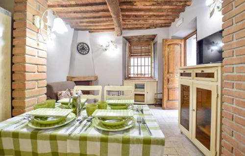 Massarosa House | Cozy Home In Gualdo With Wifi