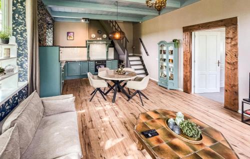 Harich House | Cozy Home In Harich With Wifi