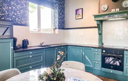 Harich House | Cozy Home In Harich With Wifi