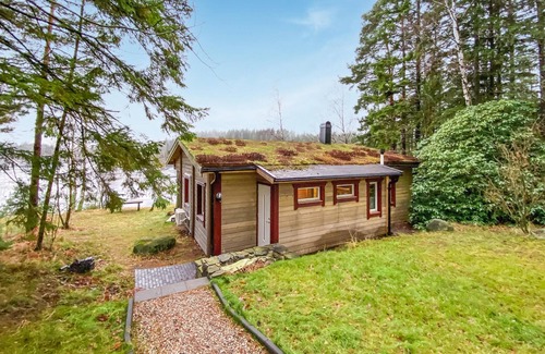 Harryda House | Cozy home in Härryda with sauna