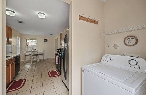 Humble House | Cozy Home in Humble near IAH