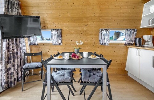Kolding House | Cozy home in Kolding with kitchen