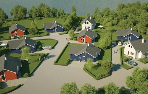 Krems II House | Cozy Home In Krems Iiwarderbrück