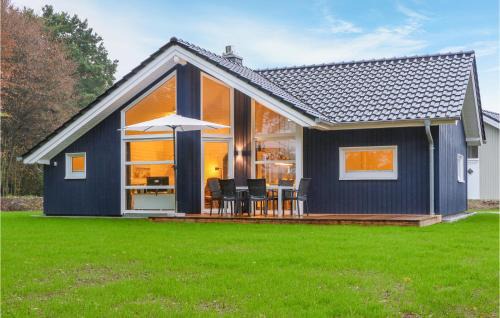 Krems II House | Cozy Home In Krems Iiwarderbrück