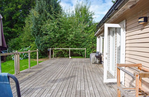 Kvidinge House | Cozy home in Kvidinge with WiFi