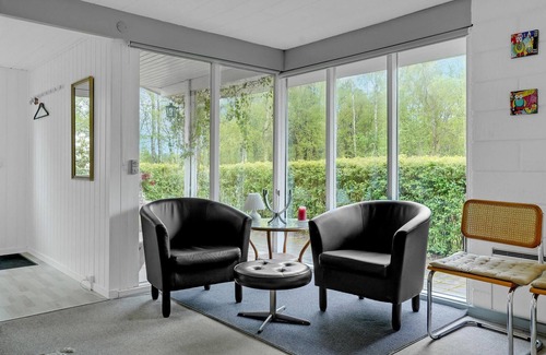 Læsø House | Cozy home in Læsø with WiFi