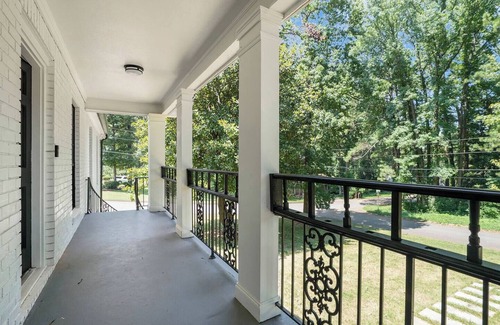 Lilburn Apartment | Cozy Home in Lilburn - UNIT B