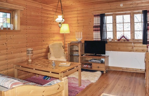 Stoten House | Cozy home in Lima with WiFi