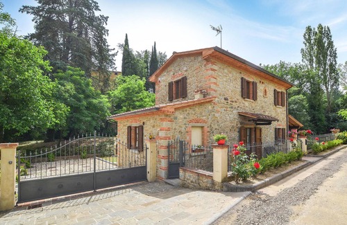 Monte San Savino House | Cozy home in Monte San Savino with WiFi