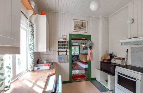Markaryd Municipality House | Cozy home in Markaryd with WiFi