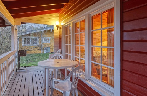 Fehrenbach House | Cozy home in Masserberg with WiFi