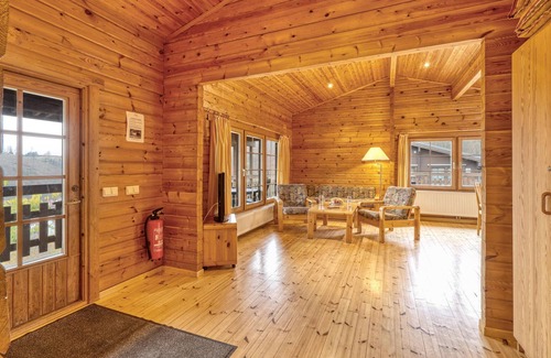 Fehrenbach House | Cozy home in Masserberg with WiFi