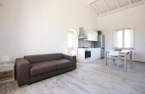 Castelvetrano House | Cozy home in Menfi (AG)