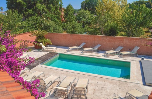 Moriani-Plage House | Cozy home in Moriani Plage with WiFi