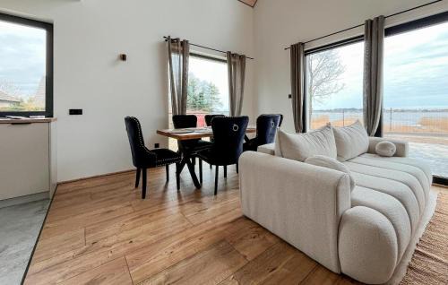 gmina Bedzino House | Cozy Home In Mscice With House Sea View