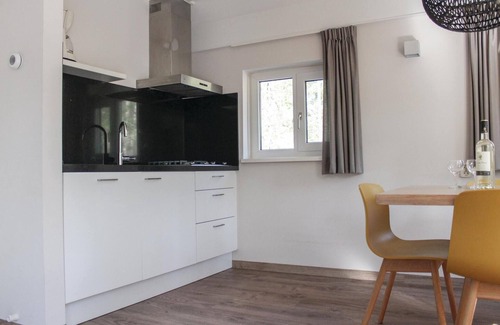 Ommen House | Cozy home in Ommen with sauna