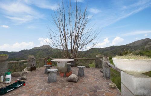 San Rocco in Turrite House | Cozy Home In Palagnana