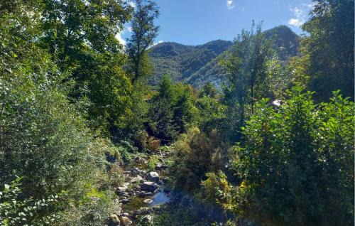 San Rocco in Turrite House | Cozy Home In Palagnana