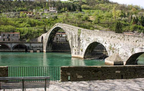 San Rocco in Turrite House | Cozy Home In Palagnana