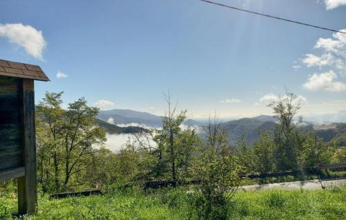 San Rocco in Turrite House | Cozy Home In Palagnana