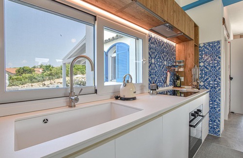 Partinico House | Cozy home in Partinico with WiFi