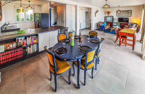 Plouarzel House | Cozy home in Plouarzel