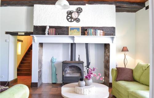 Vire-sur-Lot House | Cozy Home In Puy Levêque