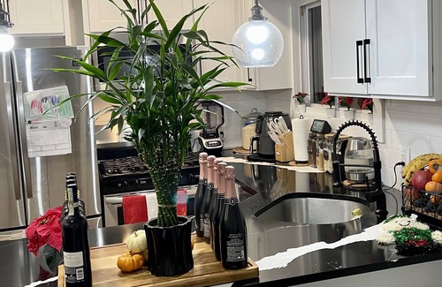 South Jamaica House | Cozy Home In Queens 5 minutes from JFK, UBS Arena and Resort Casino