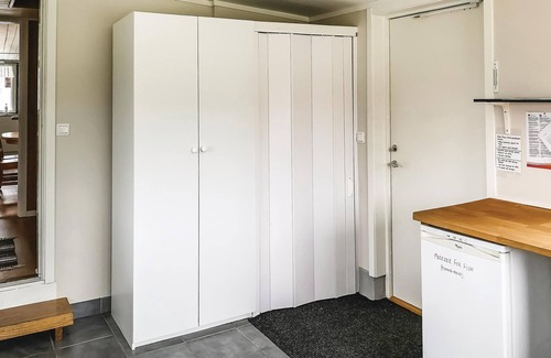 Ramkvilla House | Cozy home in Ramkvilla with kitchen