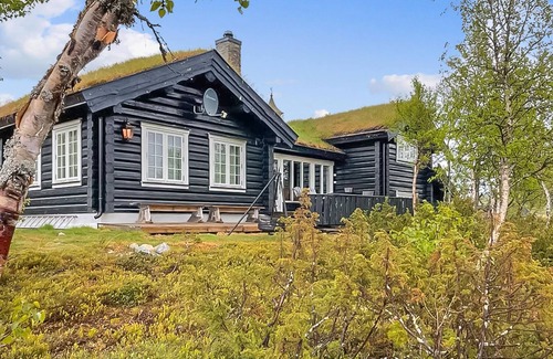 Rauland House | Cozy home in Rauland with sauna