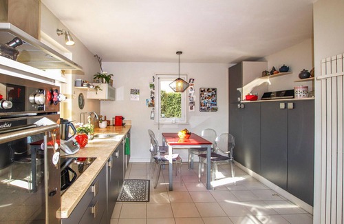 Sauzet House | Cozy home in Sauzet with WiFi
