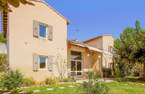 Sauzet House | Cozy home in Sauzet with WiFi