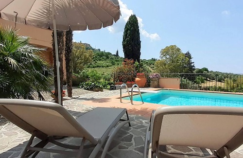 Scarlino House | Cozy home in Scarlino (GR) with WiFi