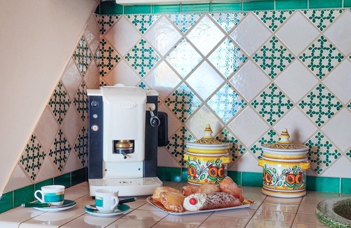 Sciacca House | Cozy home in Sciacca with WiFi